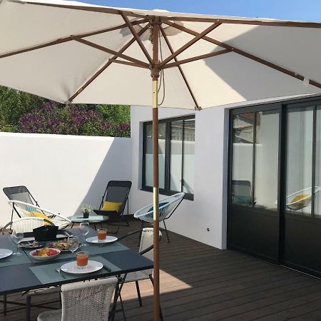 Villa La Rochelle La Rochelle  Exterior foto
