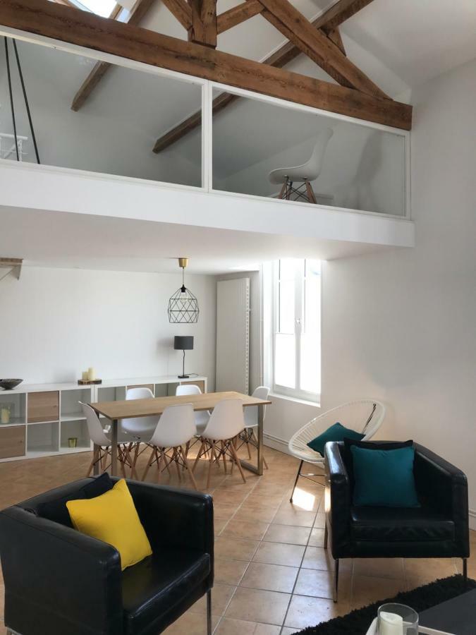 Villa La Rochelle La Rochelle  Exterior foto